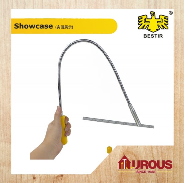 BESTIR FLEXIBLE MAGNETIC PICK UP TOOL BST--07601 - Image 6