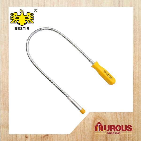 BESTIR FLEXIBLE MAGNETIC PICK UP TOOL BST--07601