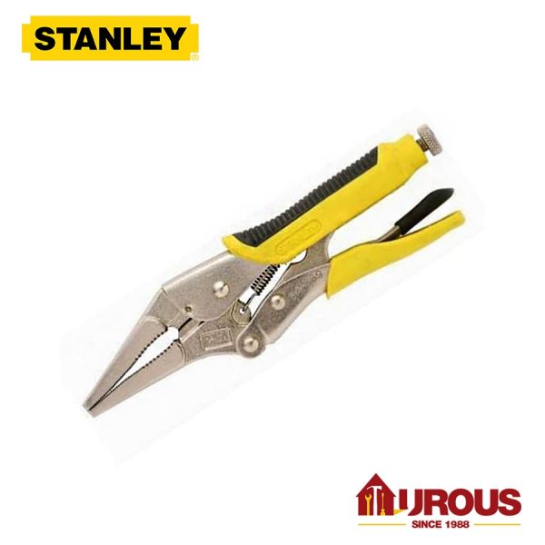 Stanley Long Nose Lock Plier 84-389 - Image 3
