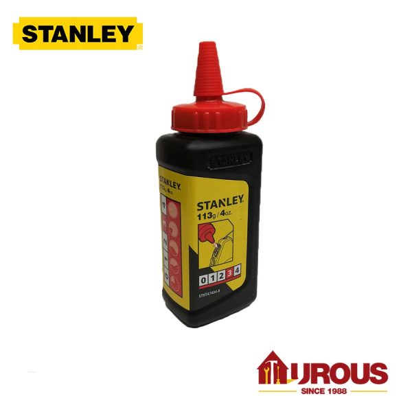 Stanley Red Chalk 47-404-1-23 - Image 3