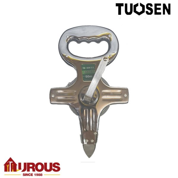 Tuosen A Handle Steel Measuring Tape TS1030 TS1050 TS10100