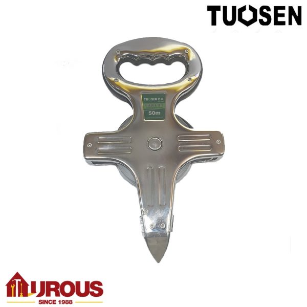 Tuosen A Handle Steel Measuring Tape TS1030 TS1050 TS10100 - Image 2