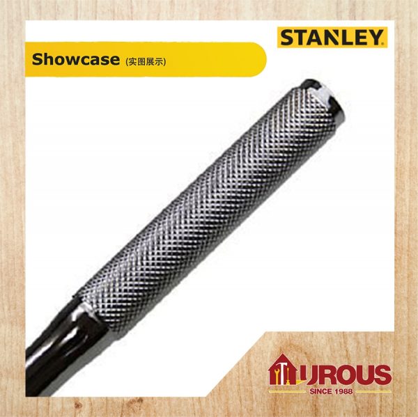 STANLEY FLEX HANDLE 1/2'' x 254MM  86-405 - Image 3