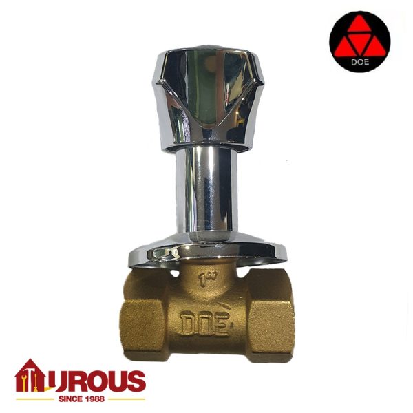 Doe Basic Series Concealed Shower Stopcock DE60B DE60 DE60A - Image 3