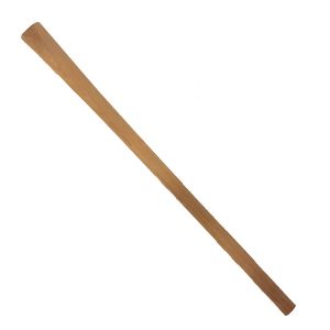 Pit Hoe Wooden Stick 3 Feet (Wood Handle Only)