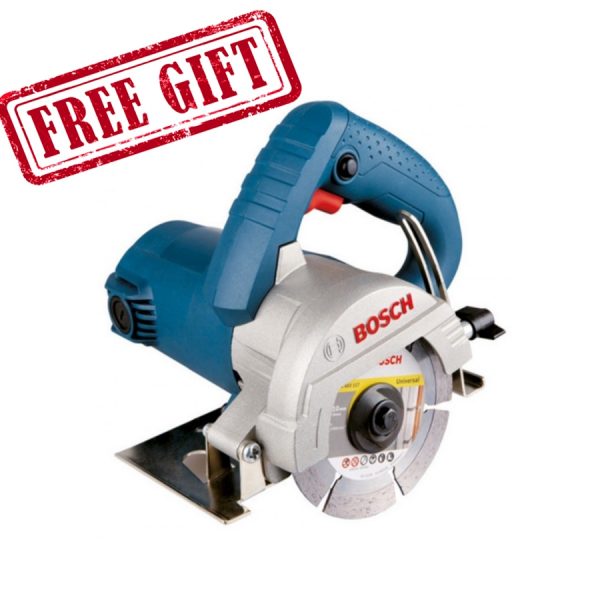 BOSCH MACHINE DIAMOND WHEEL CUTTER GDM 121
