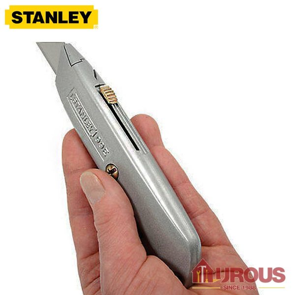 Stanley Classic 99 Knife Heavy Duty Metal Body 10-099