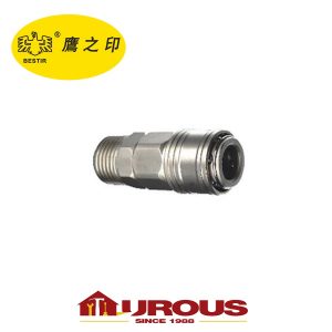 BESTIR H/D SELF-LOCKING QUICK CONNECTOR SM20T,SM30T,SM40T