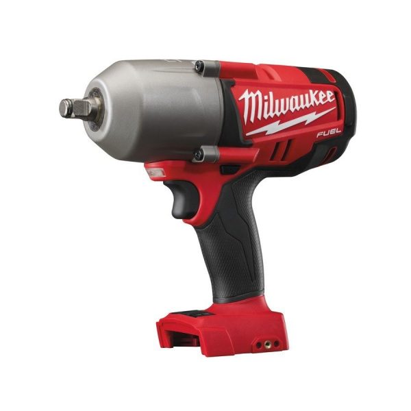 Milwaukee M18 Gen 2 Fuel  High Torque Impact Wrench 1/2'' FHIWF 502C - Image 3
