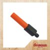 PVC HOSE NOZZLE (STRAIGHT)