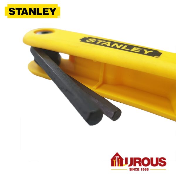 Stanley Hex Key Set 69-261 - Image 3