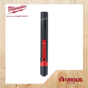 MILWAUKEE IPL-LED HIGH BEAM INSPECTION PEN LIGHT 100 LUMENS (WITHOUT BATTERY)