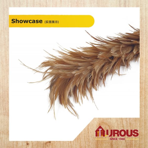 COCK BRAND FEATHER CLEANING DUSTER [BULU AYAM] - Image 3
