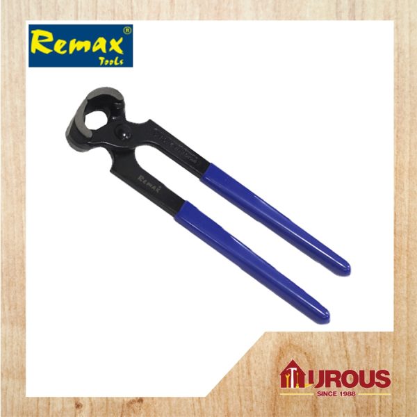 REMAX 8'' CARPENTER'S PINCER / TILE CUTTER PILER ( 81-CP006 )