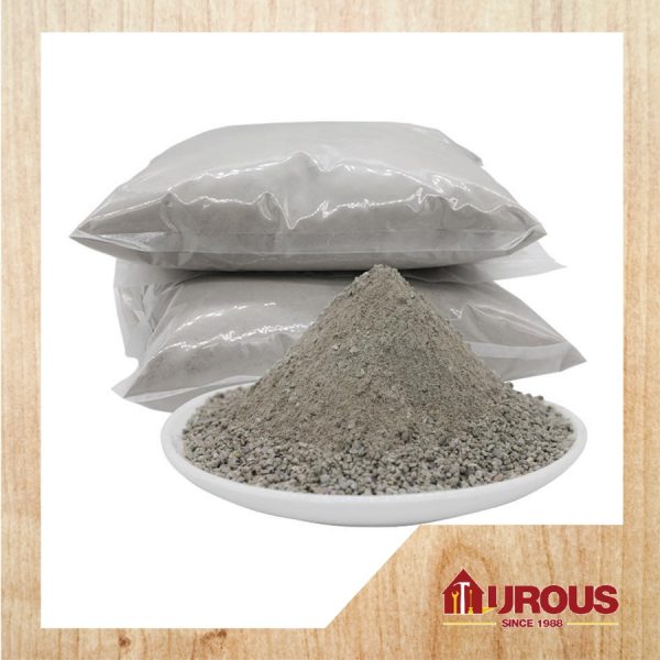 CEMENT / Simen Biasa for Concrete Wall Touch Up DIY 5KG