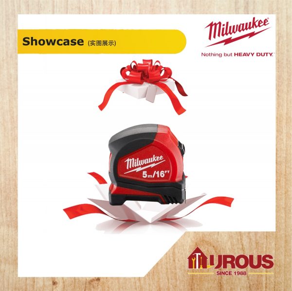 Milwaukee M18 1/2'' Fuel Impact Wrench M18 CIW12-402C + EXTRA FREE MILWAUKEE GIFT - Image 3