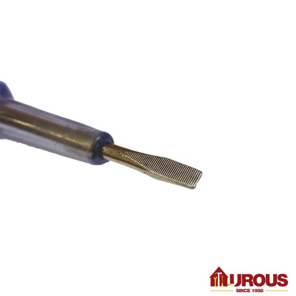 M10 Low Voltage Test Pen 20V-125mm - Image 3