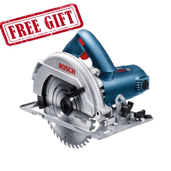 BOSCH MACHINE CIRCULAR SAW 7 GKS 7000