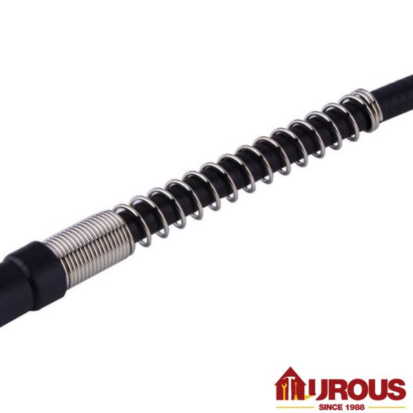 Mini Straight Grinder Extension Flexible Shaft - Image 4