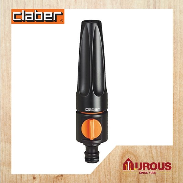 CLABER ''PLUS'' SPRAY NOZZLE GCB-8537