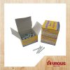 Concrete Nail 4.2mm (White) (S)  - 90pcs+-/box