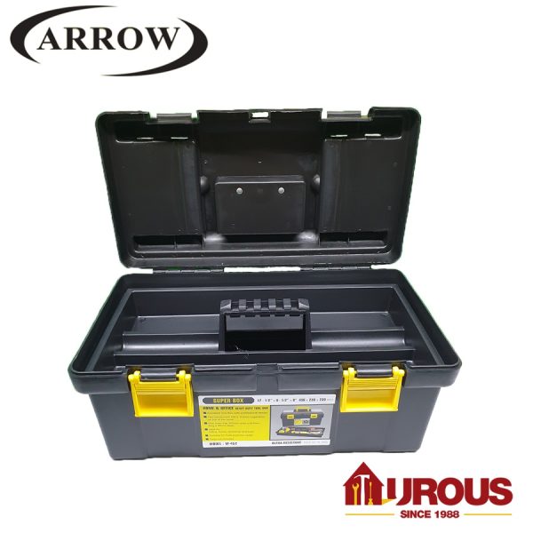 Arrow PVC Tool Box M-452 - Image 5