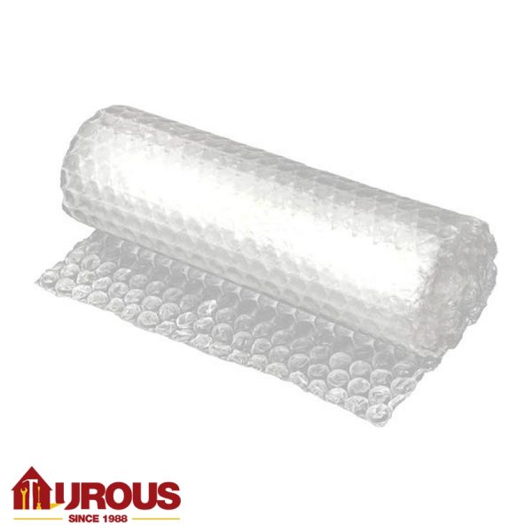 Air Bubble Wrap Packing Sheet (single layer)