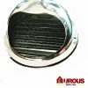 Stainless Steel Ducting Cap