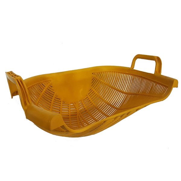 PVC Pungkis Scouping Basket Extra Thick