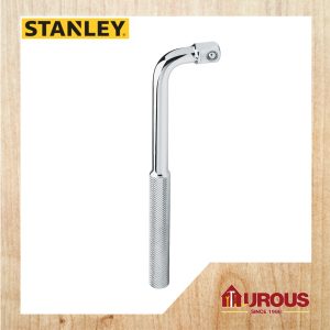 STANLEY L-HANDLE SOCKET 250MM 86-493