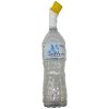Plastic water bottle multi function cap Connect Creative Brush