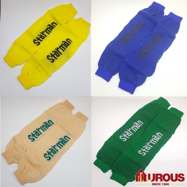 STARMAN ARM PROTECTIVE SLEEVE HAND GLOVE - Image 2