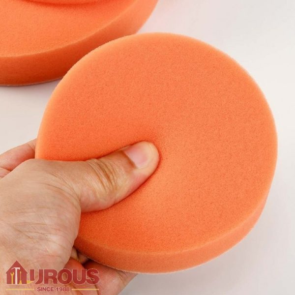Polishing Sponge (flat) Aurous Hardware Online Store