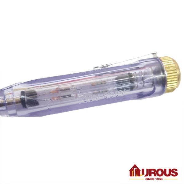 M10 Low Voltage Test Pen 20V-125mm - Image 2