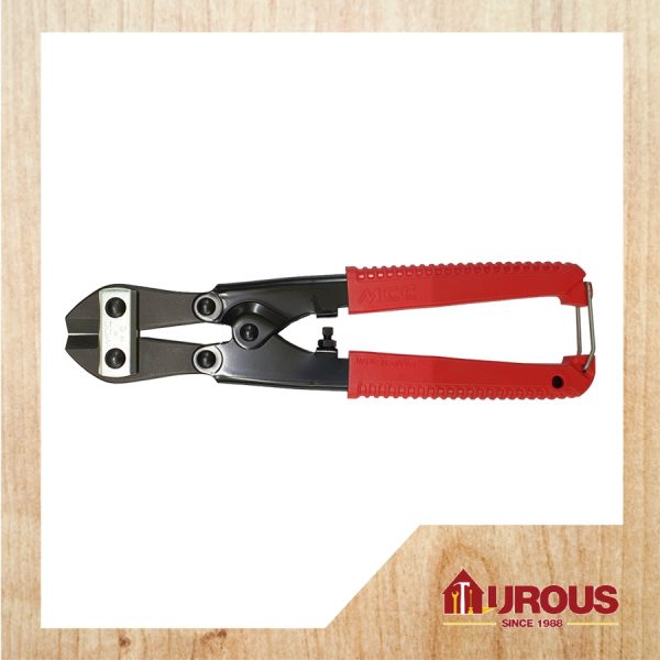 MCC MIDGET BOLT CUTTER 8'' MC-0020 (MADE IN JAPAN)