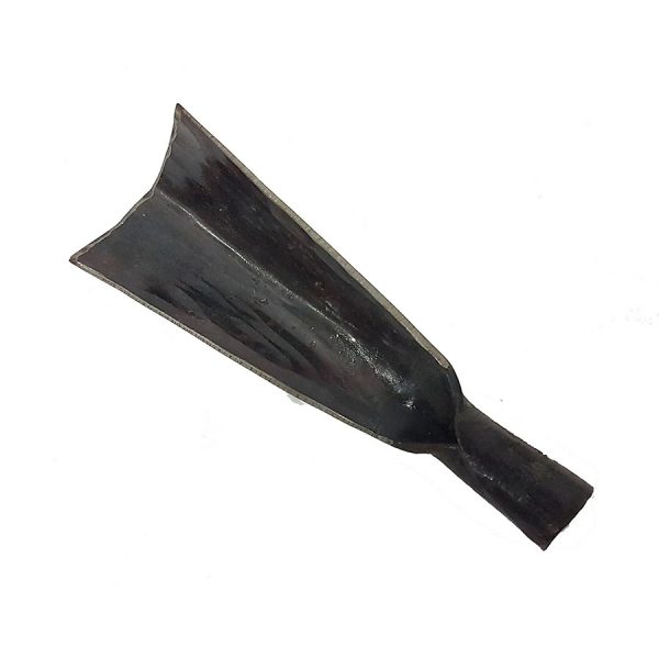 Oil Palm Chisel Half Round (Head Only)