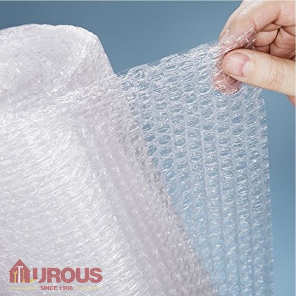 Air Bubble Wrap Packing Sheet (single layer) - Image 4