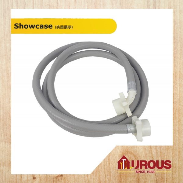 WASHING MACHINE INLET HOSE - Image 3