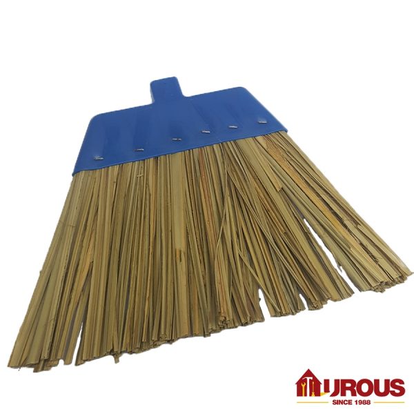 Bamboo Broom with Handle - Image 4