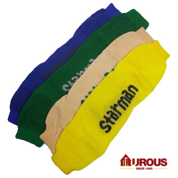 STARMAN ARM PROTECTIVE SLEEVE HAND GLOVE