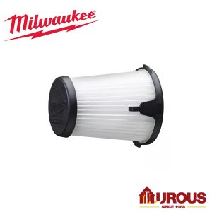 Milwaukee M12 Fuel Hand Vacuum M12 HV-0 EMEA (Bare Tool) - Image 4