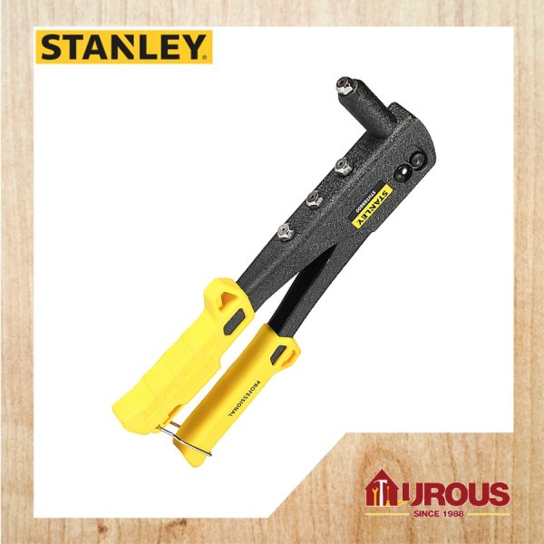 Stanley Heavy Duty Riveter 69-800