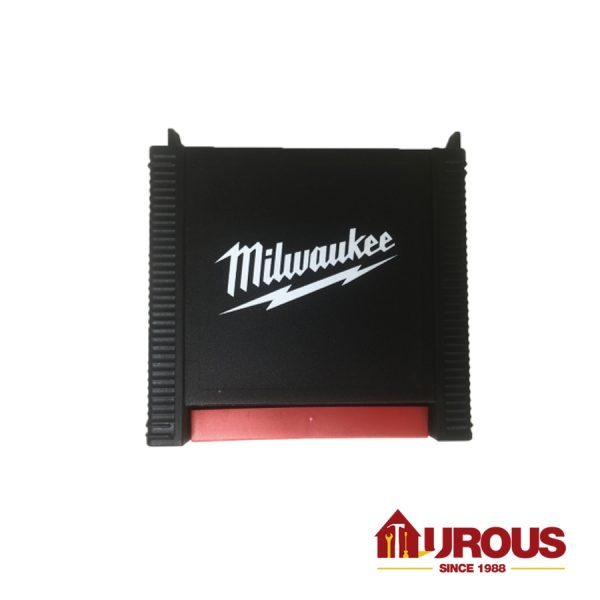 Milwaukee Nut Driver Set Shockwave impact Duty (5piece) 7mm -13mm 4932-3528-22
