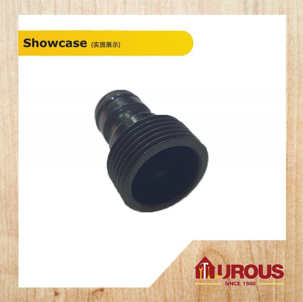 HOSE NOZZLE ADAPTOR 3/4" (MALE THREAD) - Image 5