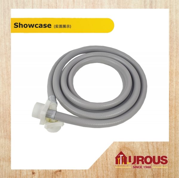 WASHING MACHINE INLET HOSE - Image 4