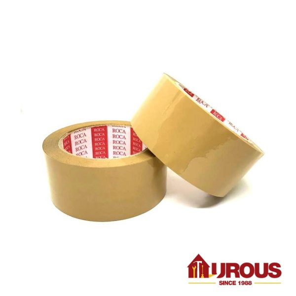 Opp Tape 2'' 90Y (brown) 48mm