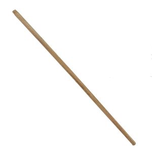 Rake Wooden Stick 4 Feet (Wood Handle Only)