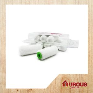 MITCO PAINT ROLLER REFILL 2'' MT2WO (WHITE) [1 piece]