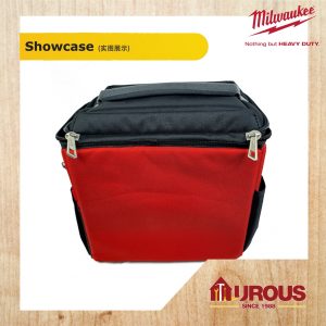 MILWAUKEE JOBSITE COOLER BAG 48-22-8250 - Image 5