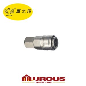 BESTIR H/D SELF-LOCKING QUICK CONNECTOR SF20T,SF30T,SF40T